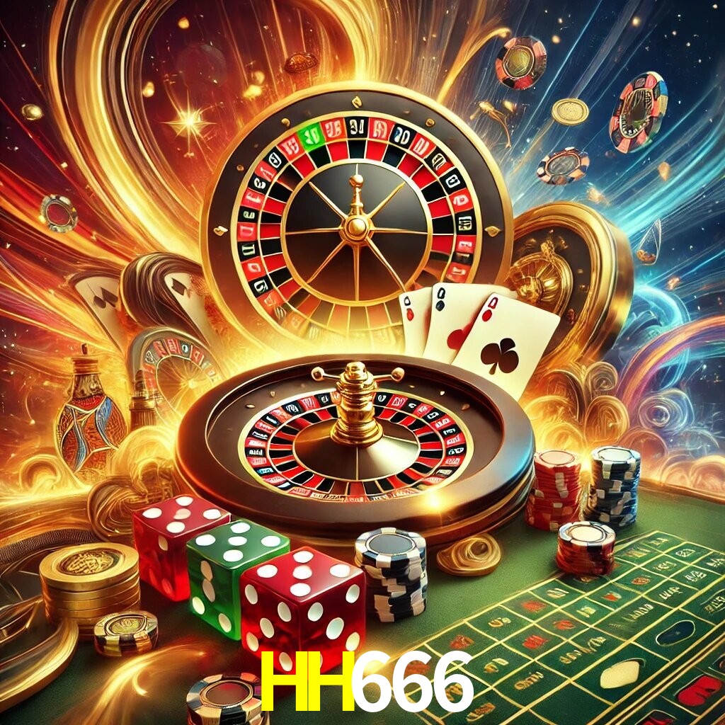  HH666