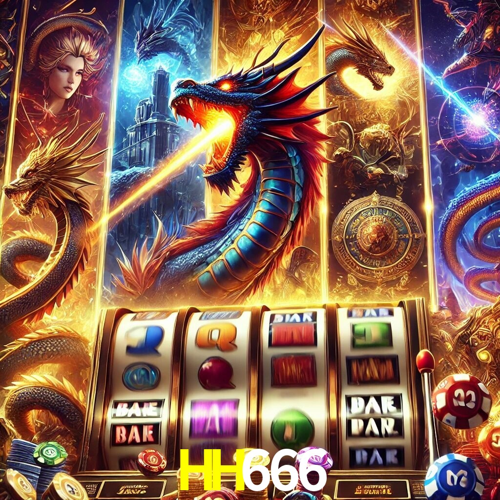  HH666