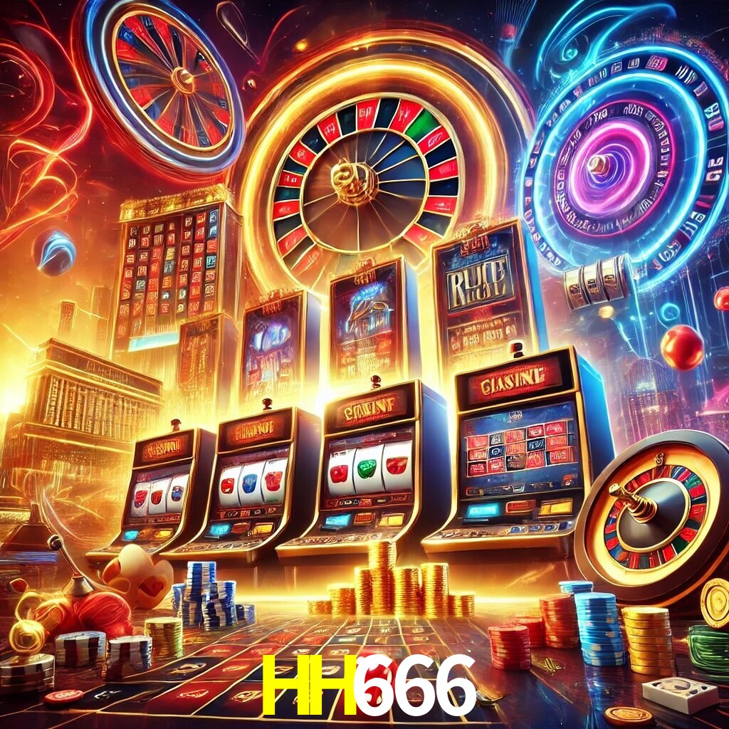  HH666