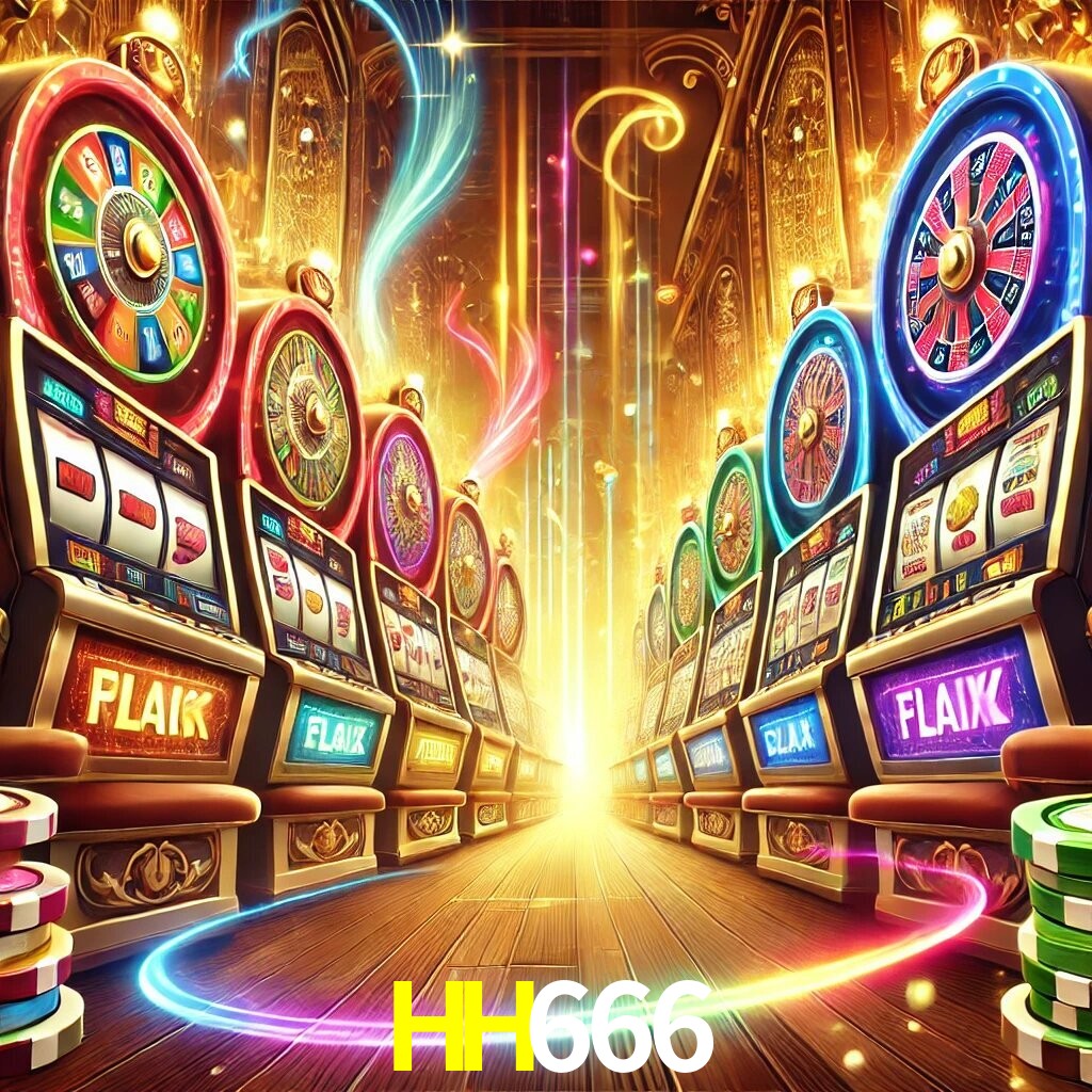 HH666