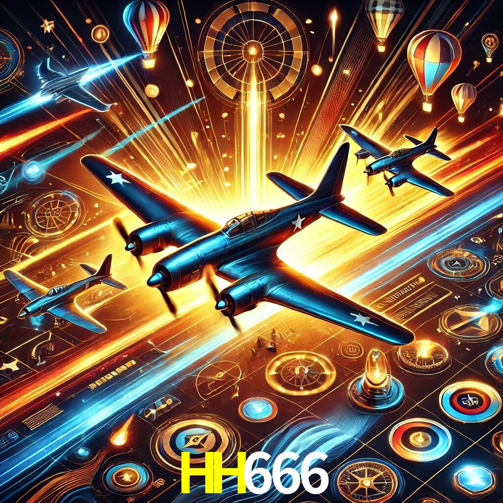  HH666